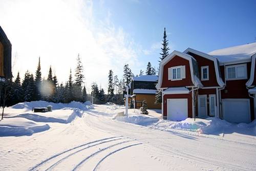 Mont Tremblant Qu&eacute;bec Canad&aacute; codigo de promocion Booking.com
