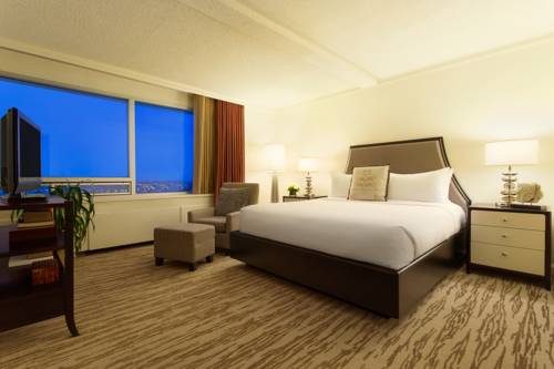 Winnipeg (Manitoba) Canada Hotel