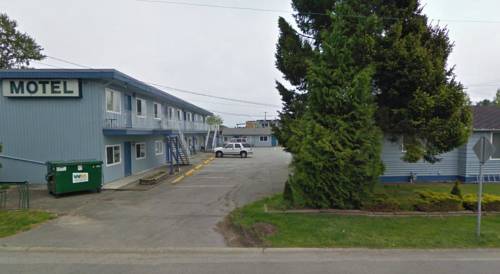 Tsawwassen Columbia Británica Canadá codigo de promocion Booking.com