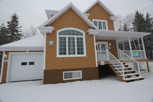 Petite-Riviere-Saint-Francois 
Kanada Promo-Code Booking.com