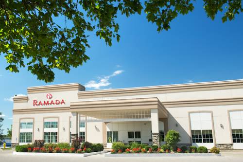 Trenton Ontario Canadá codigo de promocion Booking.com