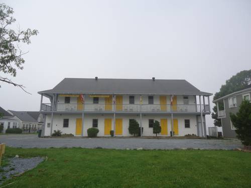 Saint Andrews Nouveau-Brunswick Canada code promo hôtel Booking.com