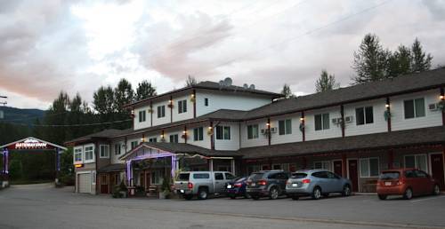 Revelstoke Colombie-Britannique Canada code promo Booking.com