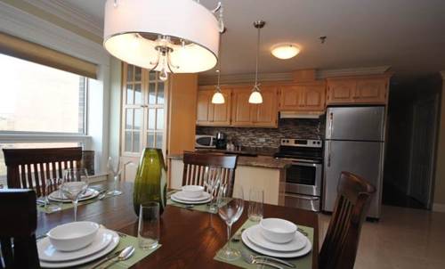 St.John's Terre-Neuve-et-Labrador Canada code promo hôtel Booking.com