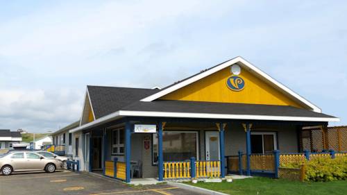 Cap-aux-Meules Québec Canada code promo Booking.com