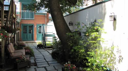 Québec City Québec Canadá codigo de promocion Booking.com