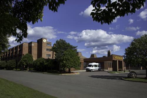 Thunder Bay Ontario Canadá codigo de promocion Booking.com