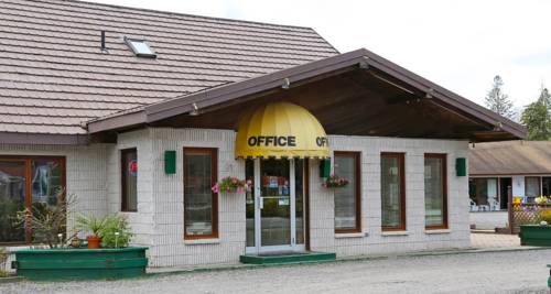 Huntsville Ontario Canada code promo hôtel Booking.com
