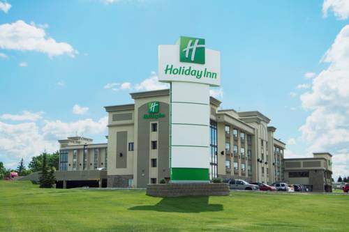 Calgary (Alberta) Canada Hotel