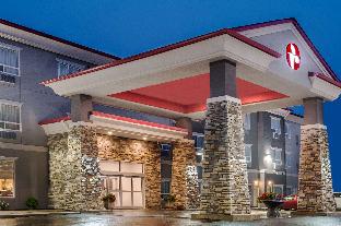 Moose Jaw (SK) Canada Hotels