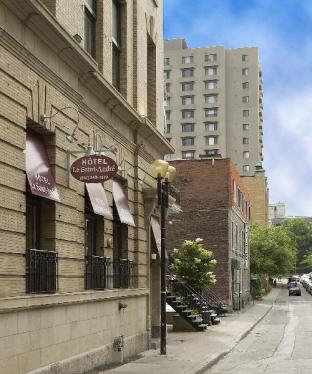 Montreal (QC) Canada Promo Code Agoda.com