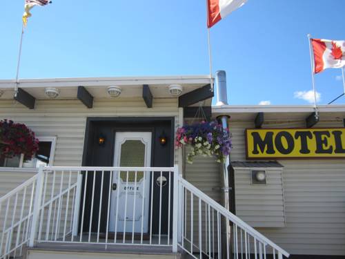 Vanderhoof Colombie-Britannique Canada code promo Booking.com
