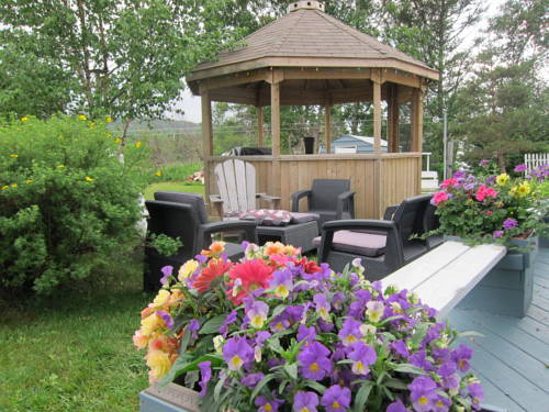 Sandringham (Newfoundland and Labrador) Canada Hotel