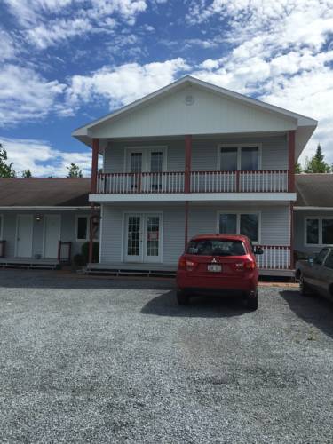 Saint George Nouveau-Brunswick Canada code promo hôtel Booking.com