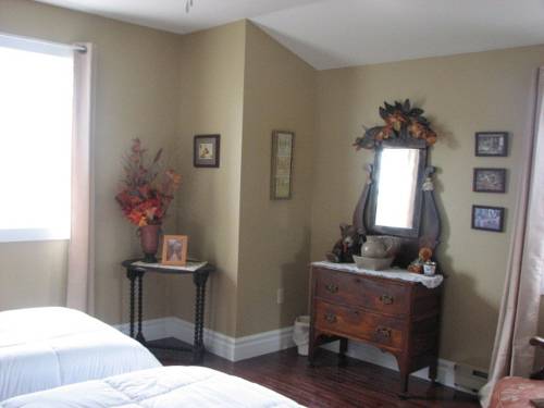 Pubnico Nouvelle-Écosse Canada code promo hôtel Booking.com