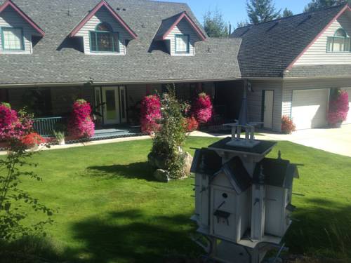 Lake Country Colombie-Britannique Canada code promo hôtel Booking.com