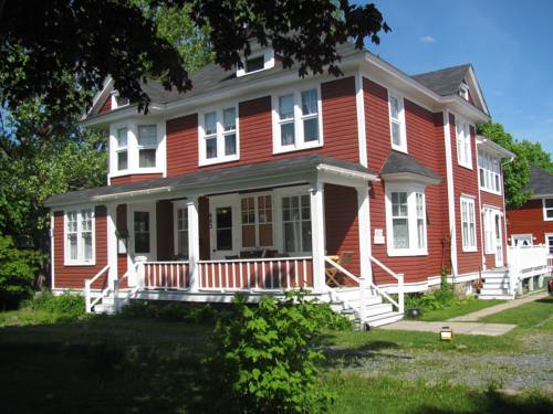 Caraquet Nouveau-Brunswick Canada code promo hôtel Booking.com