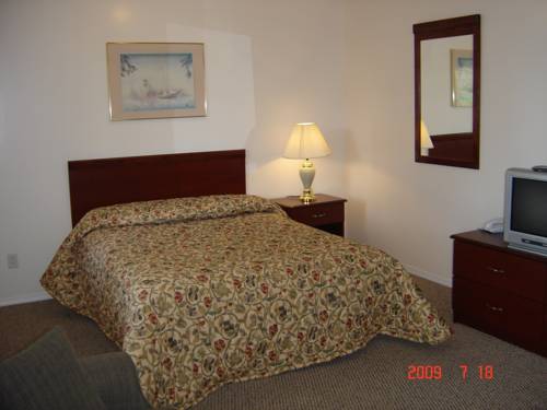 Penticton Colombie-Britannique Canada code promo hôtel Booking.com