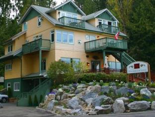 Gibsons (BC) Canada Hotels
