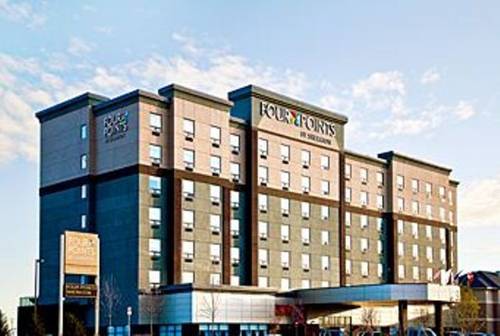 Calgary, Alberta Canad&aacute; codigo de promocion Booking.com