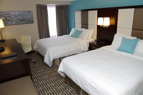 Hamilton Ontario Canadá codigo de promocion Booking.com
