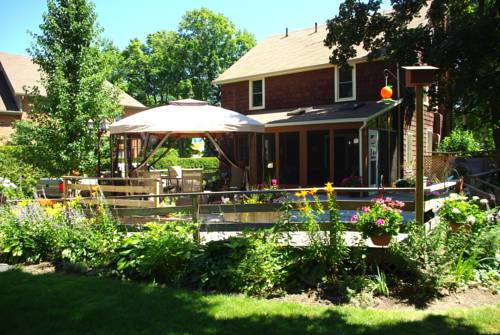 Waterford Canada code promo Booking.com