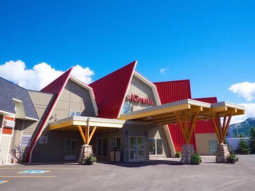 Crowsnest Pass (AB) Canada Promo Code Agoda.com