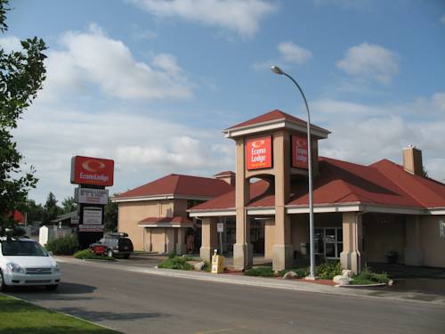 Lethbridge (Alberta) Canada Promo Code Booking.com