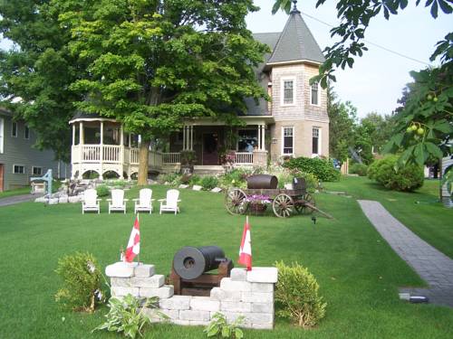Orillia Ontario Canada code promo hôtel Booking.com