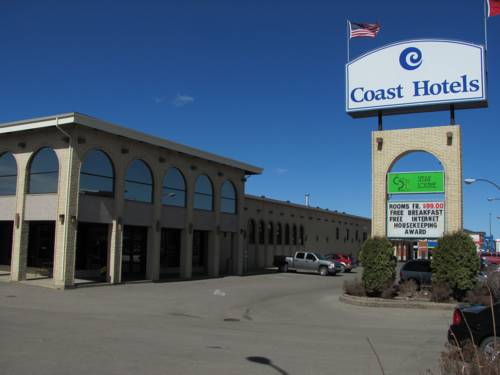 Medicine Hat Alberta Canada code promo Booking.com