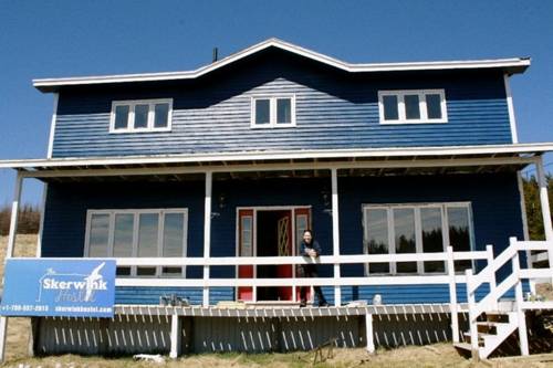 Port Rexton Terre-Neuve-et-Labrador Canada code promo Booking.com