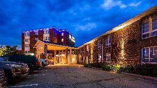 Milton (ON) Canada Hotels