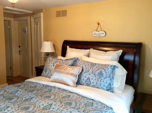 Niagara sur le lac Canada code promo hôtel Booking.com