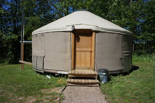 Kawartha Lakes Ontario 
Kanada Promo-Code Booking.com