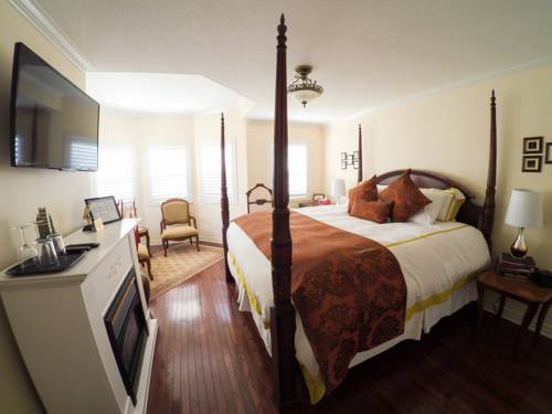 Niagara sur le lac Canada code promo hôtel Booking.com