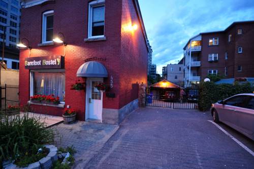 Ottawa 
Kanada Promo-Code Booking.com