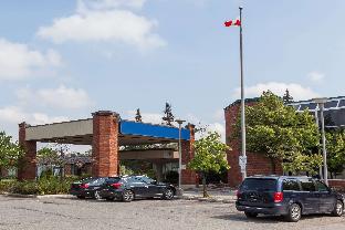 Toronto (ON) Canada Hotels