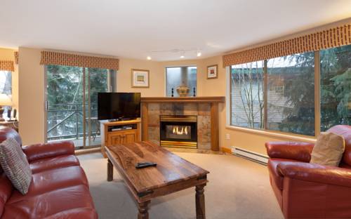 Whistler Britisch-Kolumbien 
Kanada Promo-Code Booking.com
