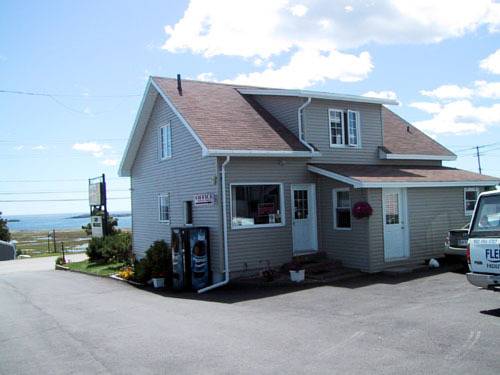 Saint John Nouveau-Brunswick Canada code promo hôtel Booking.com