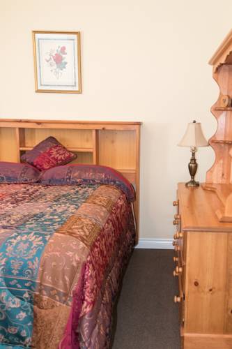 Bonavista Terre-Neuve-et-Labrador Canada code promo Booking.com