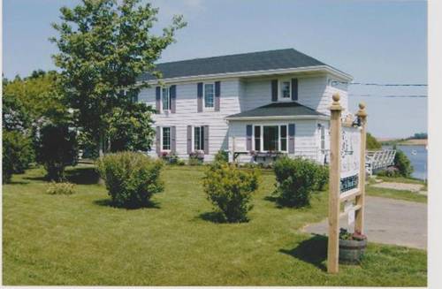 Rustico Île-du-Prince-Édouard Canada code promo Booking.com