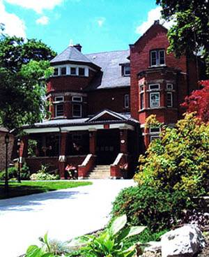 Stratford Ontario Canada code promo hôtel Booking.com