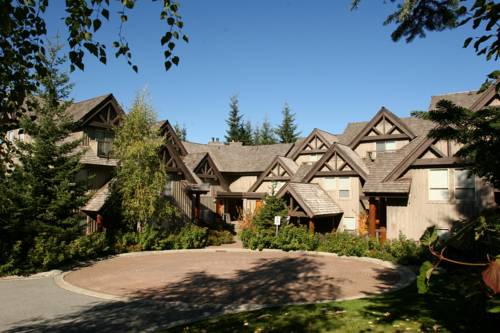 Whistler (British Columbia) Canada Hotel