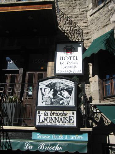 Montreal (Quebec) Canada Hotel