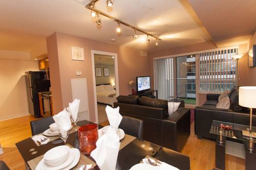 Toronto, Ontario 
Kanada Promo-Code Booking.com