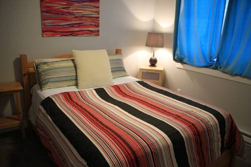 Clearwater Britisch-Kolumbien 
Kanada Promo-Code Booking.com