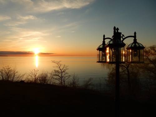 Saint Catharines Canada Hotel