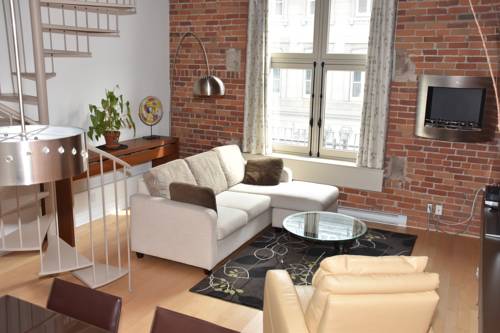Ciudad de Quebec Quebec Canad&aacute; codigo de promocion Booking.com