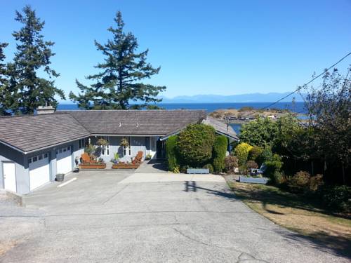 Nanaimo Colombie-Britannique Canada code promo Booking.com