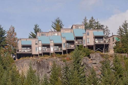 Whistler Colombie-Britannique Canada code promo Booking.com